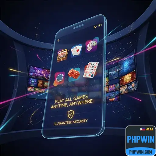 phpwin App