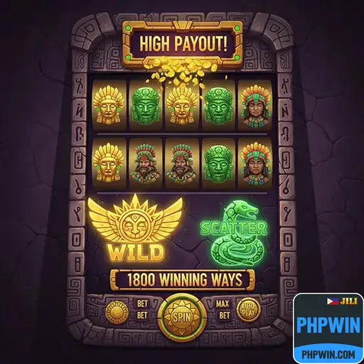 phpwin slots entretenimento online