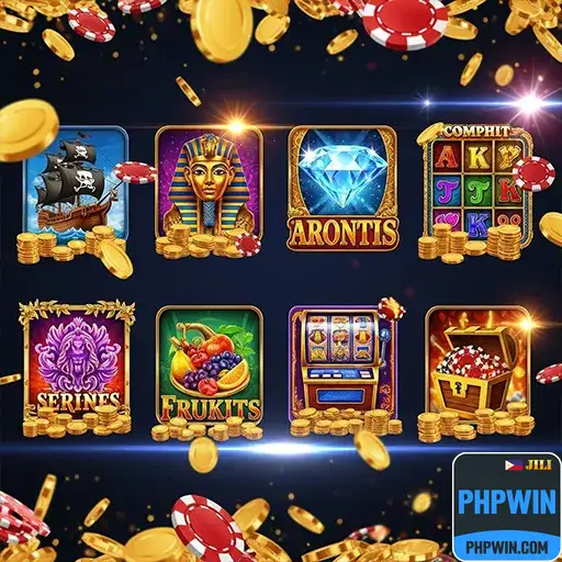 phpwin Games