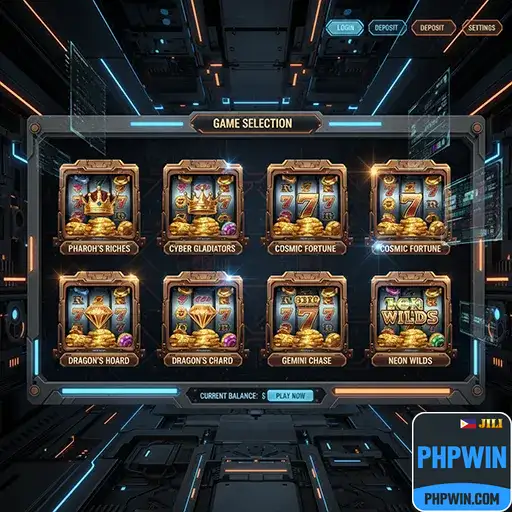 phpwin games jogos emocionantes