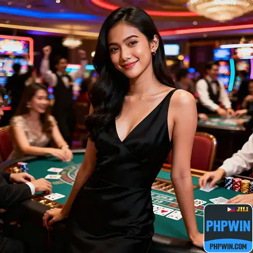 phpwin casino entretenimento online